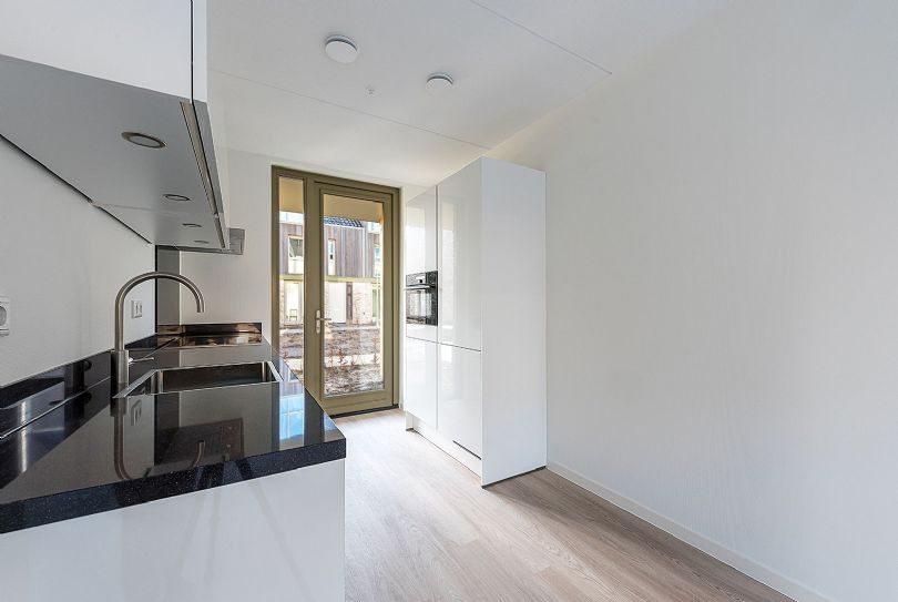 Afbeelding Caissondam 14, 6846 TE Arnhem : 6